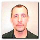 Offender James Burchett