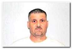 Offender James S Hammack