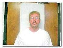 Offender Jason Darren Lorance