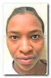 Offender Jazmine Brownlee