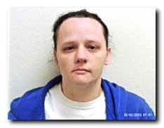 Offender Jennifer Lynn Catt