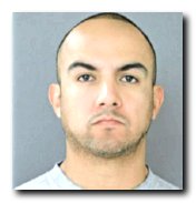 Offender Joel Provencio