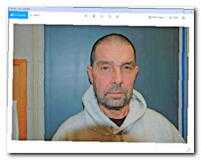 Offender John Edward Benson