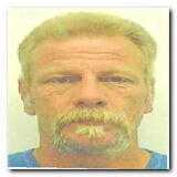 Offender John Edward Michael