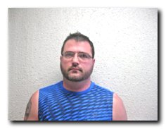 Offender Jonathan Dee Rodgers