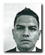 Offender Jose Banda