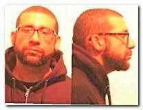 Offender Joshua Irizarry