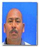 Offender Juan Edwardo Santiago