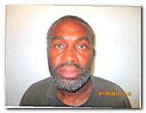 Offender Kenneth Johnson