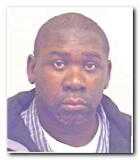 Offender Kevin Jones