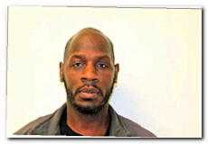 Offender Kevin Michael Mathis