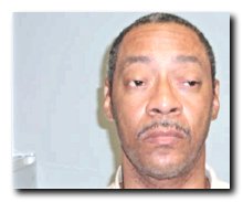 Offender Lendon Johnson