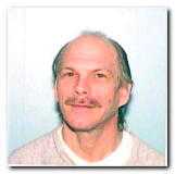 Offender Leroy Leiker