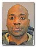 Offender Malcolm Cedric Whiteside