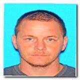 Offender Mark Anthony Hutson