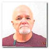 Offender Mark Edwin Curry