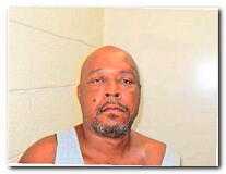 Offender Maurice Alvester Wallington