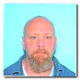 Offender Michael Clark