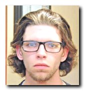 Offender Michael Nicholas Cline Jr