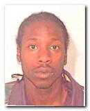 Offender Ndikho Brunson