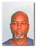 Offender Patrick Dewayne Odum