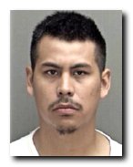 Offender Pedro Javier Hernandez