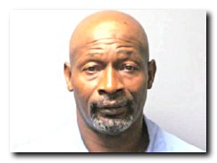 Offender Raymon Dean Hubbard Sr