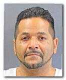 Offender Ricardo Montanez