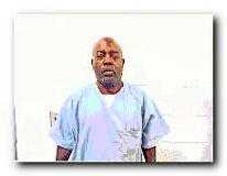 Offender Richard Terry Grisby