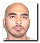 Offender Samuel Hernandez