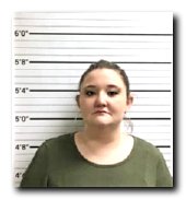 Offender Stephanie Ranee Luna