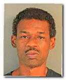 Offender Sylvester Roosevelt Green