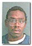 Offender Tashaun Derrick Pearson