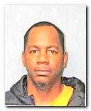 Offender Theron Mcmillan