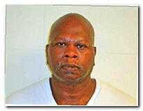 Offender Willie B Taylor