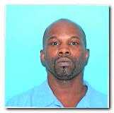 Offender Willie Johnson