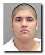 Offender Zeek Mojica Jr