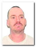 Offender Aaron B Cherry