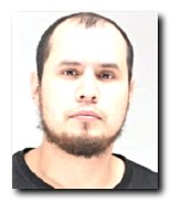 Offender Andy Giovanni Torres