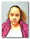 Offender Ashya Kalise Green