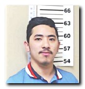 Offender Bikash Gurung
