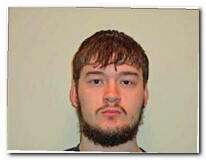 Offender Caleb Thomas Mitchell