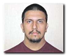 Offender Carlos Efren Espinoza-nunez