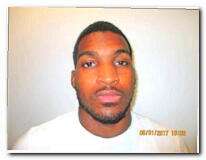 Offender Carlos Rico Walker