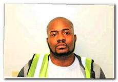 Offender Chavius Dior Stradford