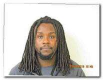 Offender Christian Jamar Harris