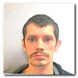 Offender Cory Allen Jude