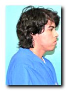 Offender Daniel Juarez