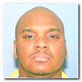 Offender Darryl Henderson