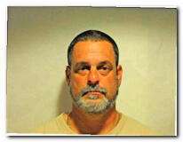 Offender David Alan Wentz